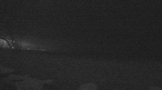 Weather camera view of Forest Lawn Beach.