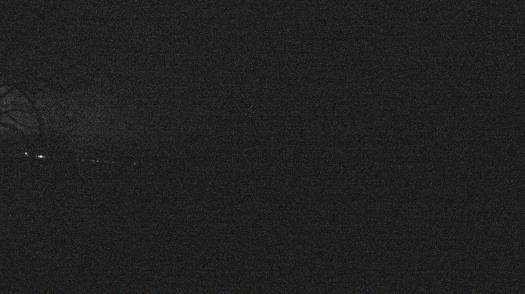 Weather camera view of Forest Lawn Beach.