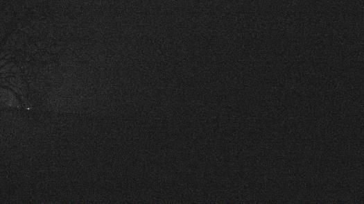 Weather camera view of Forest Lawn Beach.