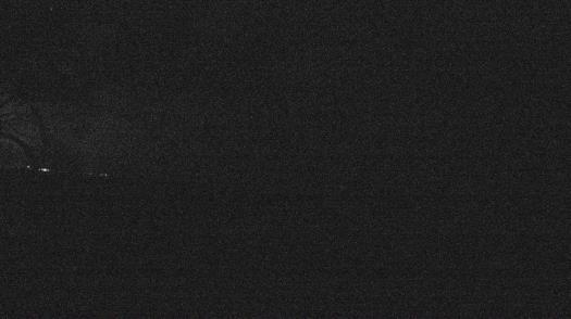 Weather camera view of Forest Lawn Beach.