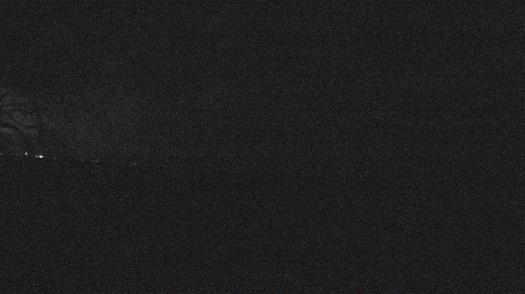 Weather camera view of Forest Lawn Beach.