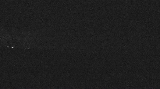 Weather camera view of Forest Lawn Beach.