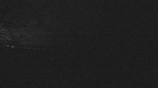 Weather camera view of Forest Lawn Beach.