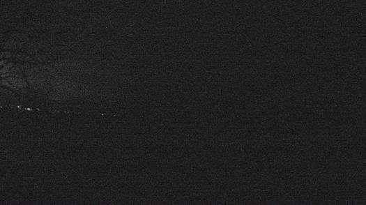 Weather camera view of Forest Lawn Beach.