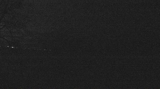 Weather camera view of Forest Lawn Beach.