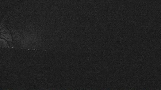 Weather camera view of Forest Lawn Beach.