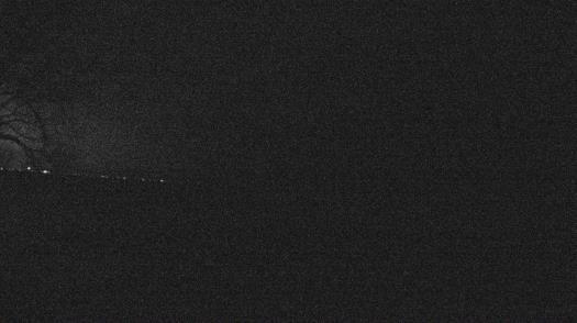 Weather camera view of Forest Lawn Beach.