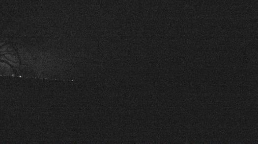 Weather camera view of Forest Lawn Beach.