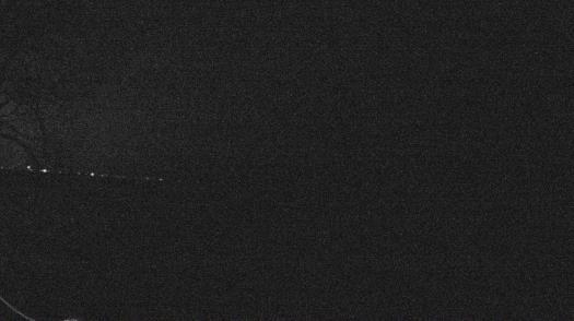 Weather camera view of Forest Lawn Beach.