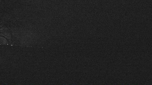 Weather camera view of Forest Lawn Beach.