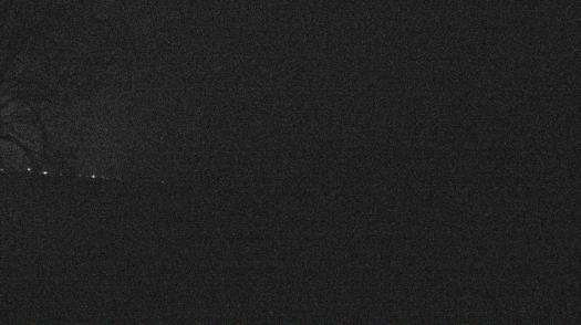 Weather camera view of Forest Lawn Beach.