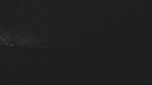 Weather camera view of Forest Lawn Beach.