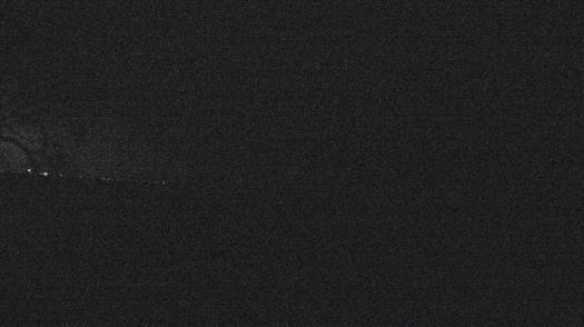 Weather camera view of Forest Lawn Beach.