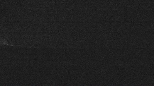 Weather camera view of Forest Lawn Beach.