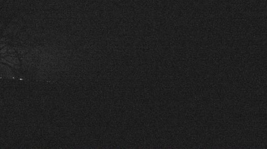 Weather camera view of Forest Lawn Beach.