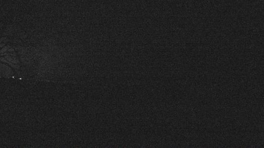 Weather camera view of Forest Lawn Beach.