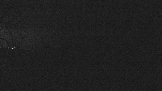 Weather camera view of Forest Lawn Beach.