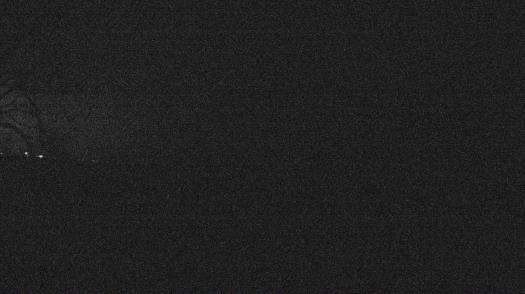 Weather camera view of Forest Lawn Beach.