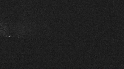 Weather camera view of Forest Lawn Beach.