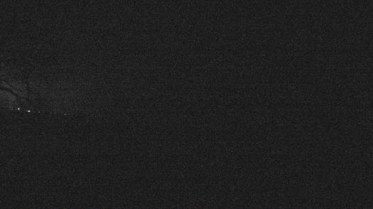 Weather camera view of Forest Lawn Beach.