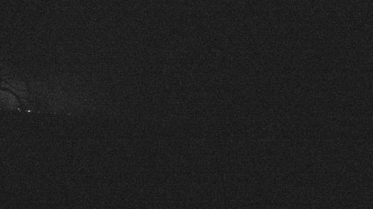 Weather camera view of Forest Lawn Beach.