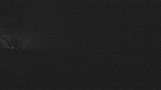 Weather camera view of Forest Lawn Beach.