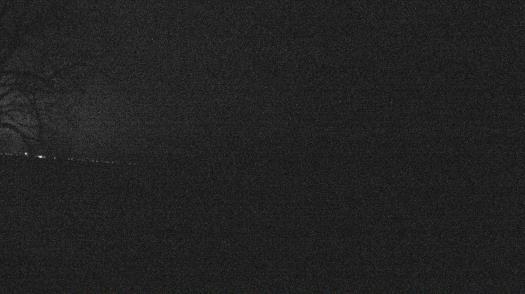 Weather camera view of Forest Lawn Beach.