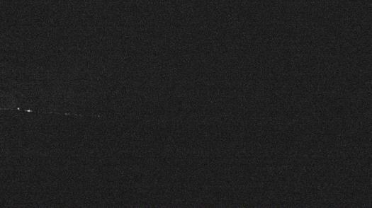 Weather camera view of Forest Lawn Beach.