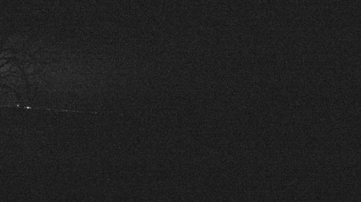 Weather camera view of Forest Lawn Beach.