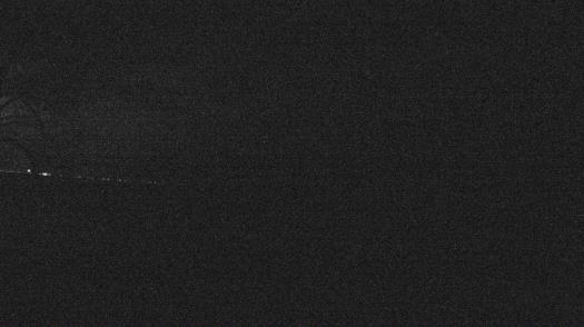 Weather camera view of Forest Lawn Beach.