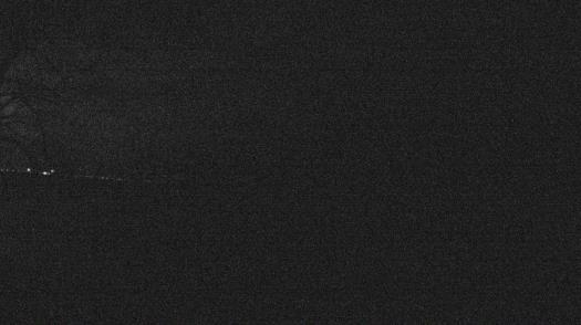 Weather camera view of Forest Lawn Beach.