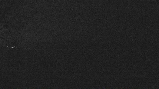 Weather camera view of Forest Lawn Beach.