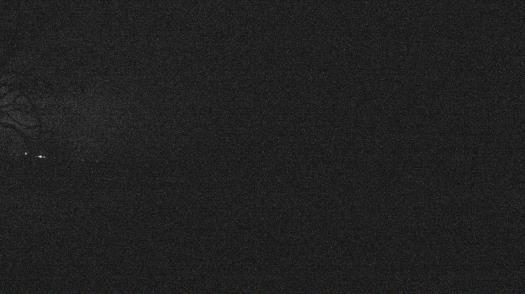 Weather camera view of Forest Lawn Beach.