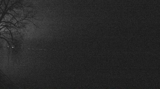 Weather camera view of Forest Lawn Beach.