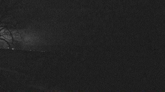 Weather camera view of Forest Lawn Beach.