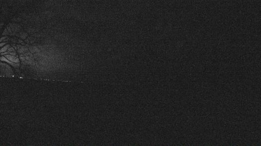 Weather camera view of Forest Lawn Beach.