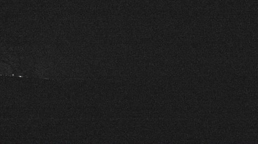 Weather camera view of Forest Lawn Beach.