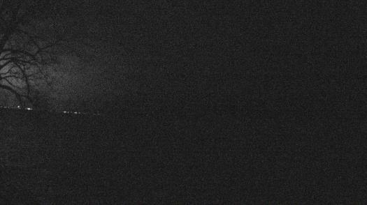 Weather camera view of Forest Lawn Beach.