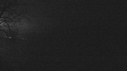 Weather camera view of Forest Lawn Beach.