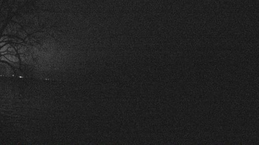 Weather camera view of Forest Lawn Beach.