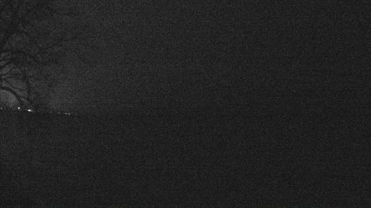 Weather camera view of Forest Lawn Beach.