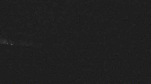 Weather camera view of Forest Lawn Beach.