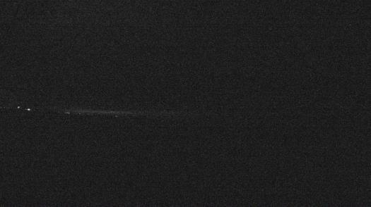 Weather camera view of Forest Lawn Beach.