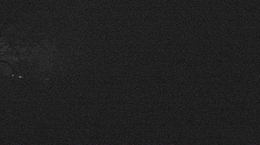 Weather camera view of Forest Lawn Beach.