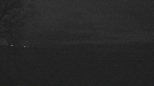 Weather camera view of Forest Lawn Beach.