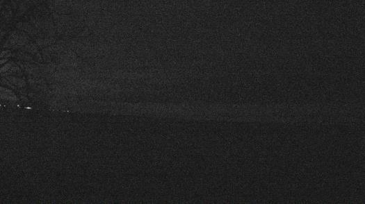 Weather camera view of Forest Lawn Beach.