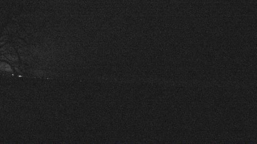 Weather camera view of Forest Lawn Beach.