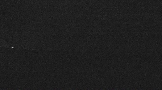 Weather camera view of Forest Lawn Beach.