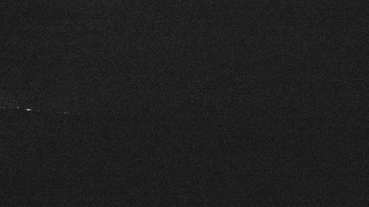 Weather camera view of Forest Lawn Beach.