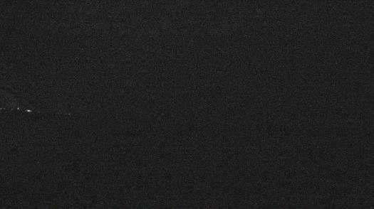 Weather camera view of Forest Lawn Beach.